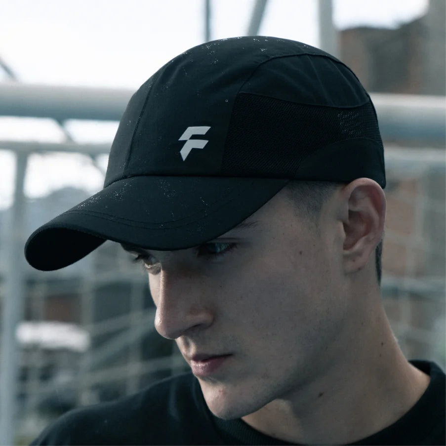 GORRA FOCUS - PERFORMANCE CAP
