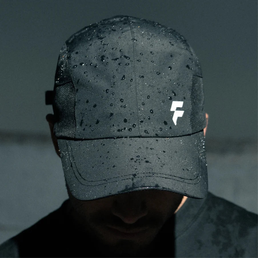 GORRA FOCUS - PERFORMANCE CAP