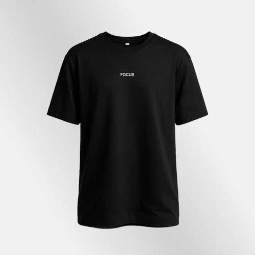 CAMISETA FOCUS – RUNCLUB EDITION