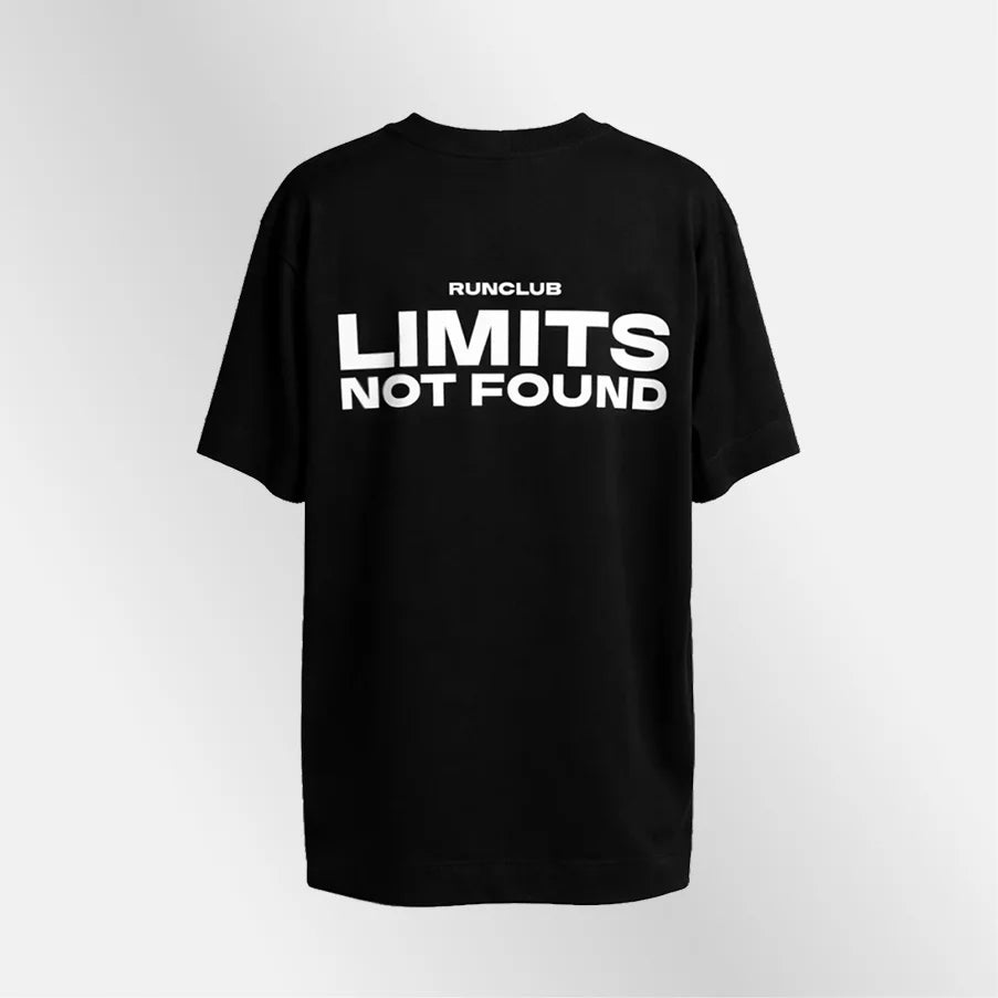 CAMISETA FOCUS – RUNCLUB EDITION