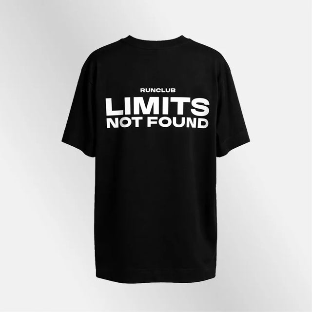 CAMISETA FOCUS – RUNCLUB EDITION