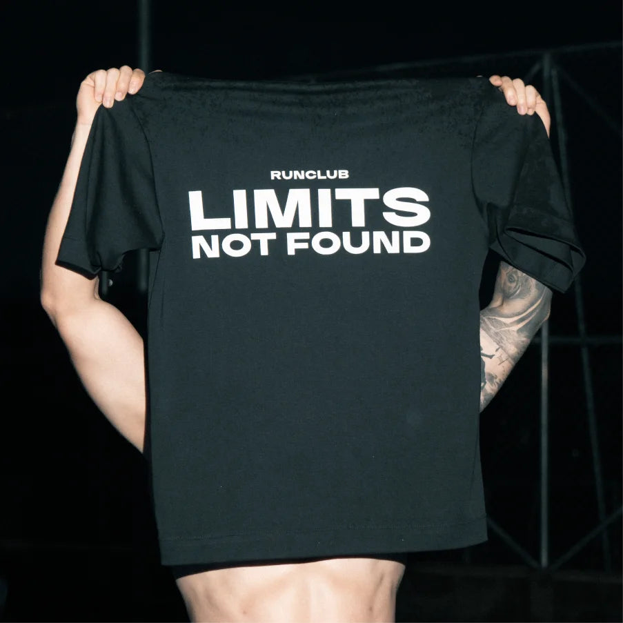 CAMISETA FOCUS – RUNCLUB EDITION