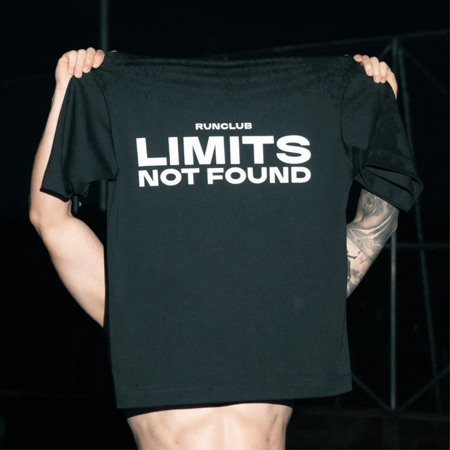 CAMISETA FOCUS – RUNCLUB EDITION