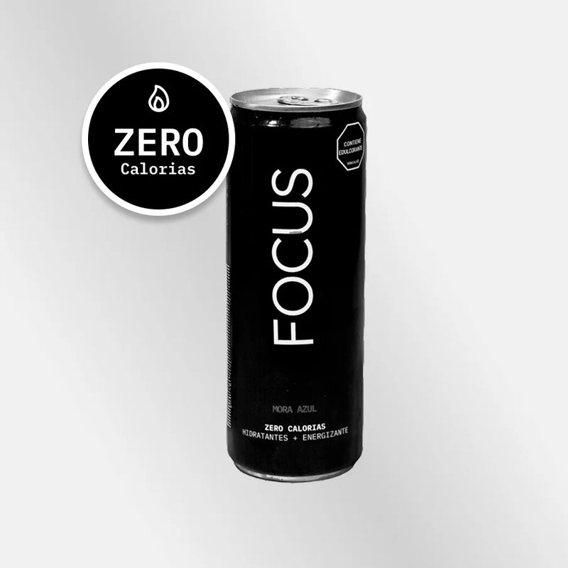 SODA FOCUS X6 UND